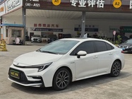 Toyota Levin 2023