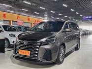 Buick GL8 2022