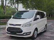 Ford Tourneo 2018