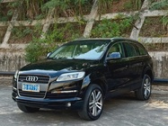Audi Q7 2008