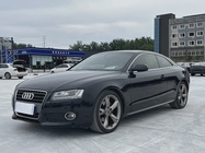 Audi A5 2012
