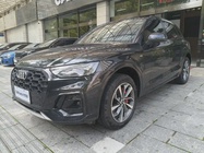 Audi Q5 2025
