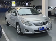 Toyota Corolla 2008