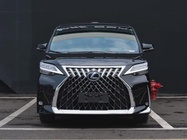 Lexus LM 2023