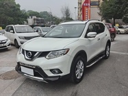 Nissan X-Trail 2015