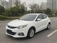 Changan Eado 2014