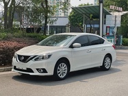 Nissan Sylphy 2019
