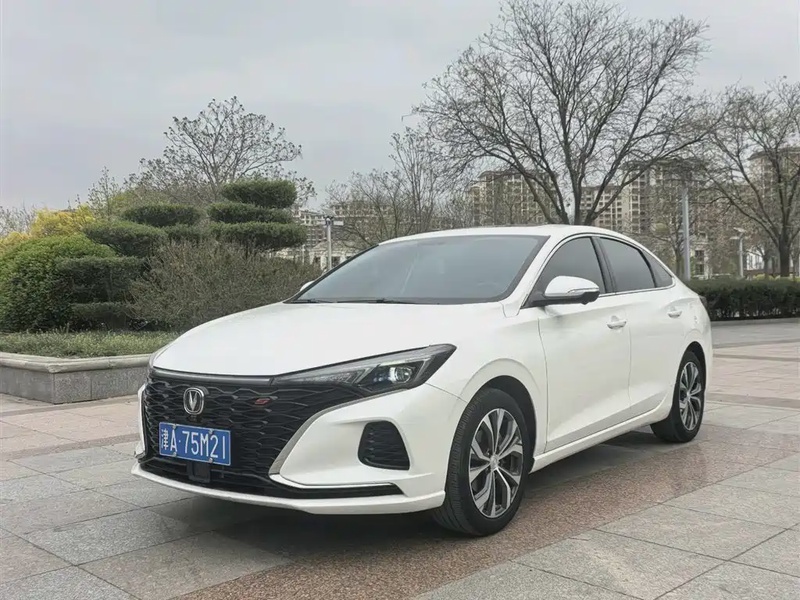 Changan Eado