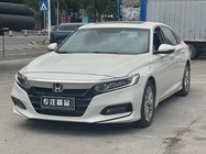 Honda Accord 2020