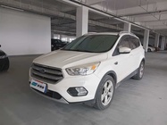 Ford Kuga 2017