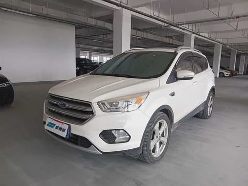 Ford Kuga 2017