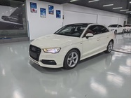 Audi A3 2019