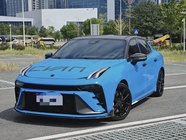 Lynk & Co 03 2023
