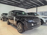 Land Rover Range Rover 2019