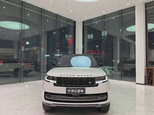 Land Rover Range Rover 2025