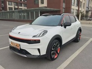 Lynk & Co 06 2021