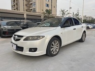 Mazda 6 2012