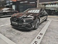 Audi A7 2023