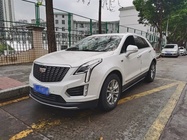 Cadillac XT5 2021
