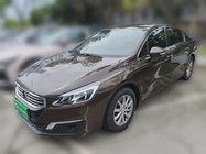Peugeot 508 2015