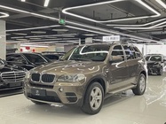 BMW X5 2011