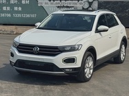 Volkswagen T-Roc 2023