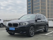 BMW X3 2021