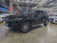 Mercedes-Benz GLC-Class 2023