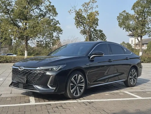 Chery Arrizo 8 2024