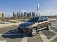 BMW X5 2012
