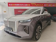 Hongqi E-HS9 2023