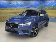 Volvo XC60 2018