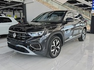Volkswagen Tayron 2023