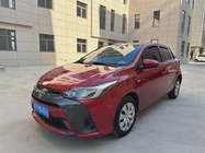 Toyota Yaris 2019
