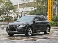 Audi Q5 2018