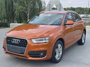 Audi Q3 2014