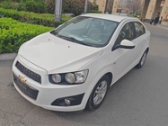 Chevrolet Aveo 2013