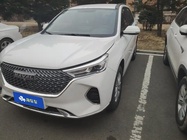 Haval M6 2021