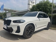 BMW X3 2023