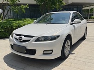 Mazda 6 2015