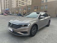 Volkswagen Sagitar 2020