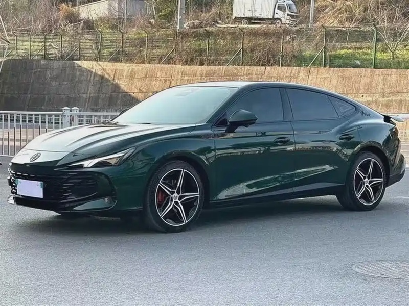 MG MG7