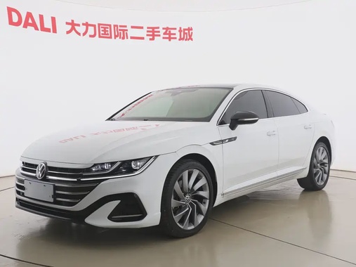 Volkswagen CC 2022