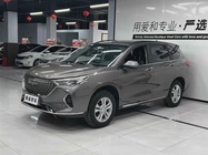 Haval M6 2021