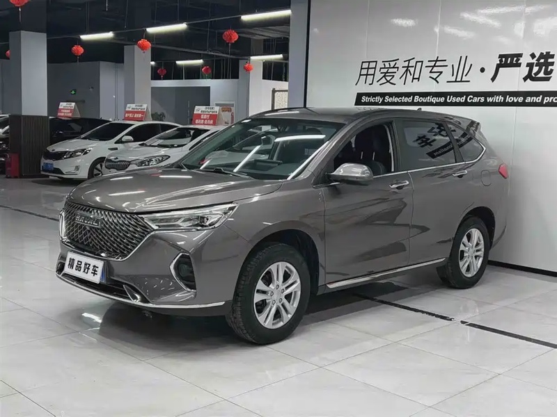 Haval M6