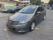 Honda HR-V 2010