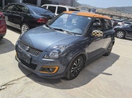 Suzuki Swift 2019