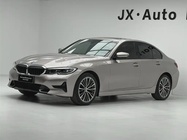 BMW 3 Series 2022