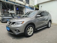 Nissan X-Trail 2014