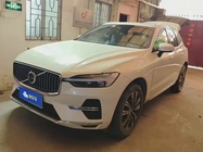 Volvo XC60 2021